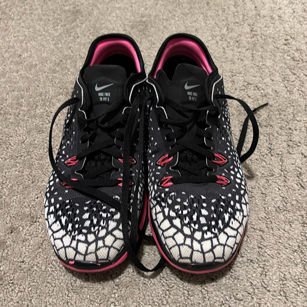 Nike Free TR Fit 5